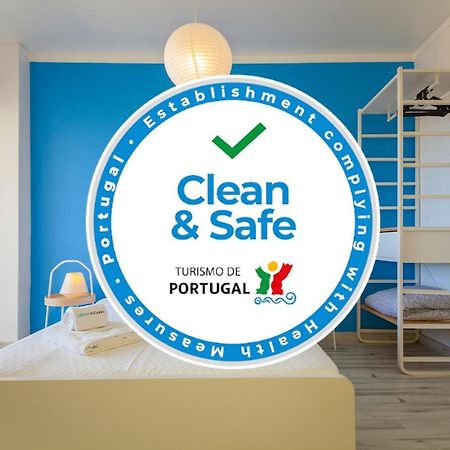 A25 - Studio Rocha Mar Portimão Eksteriør billede