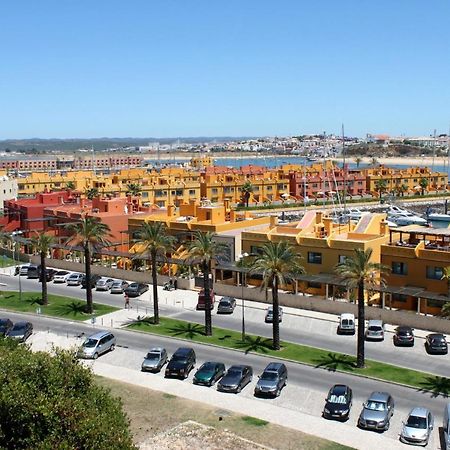 A25 - Studio Rocha Mar Portimão Eksteriør billede
